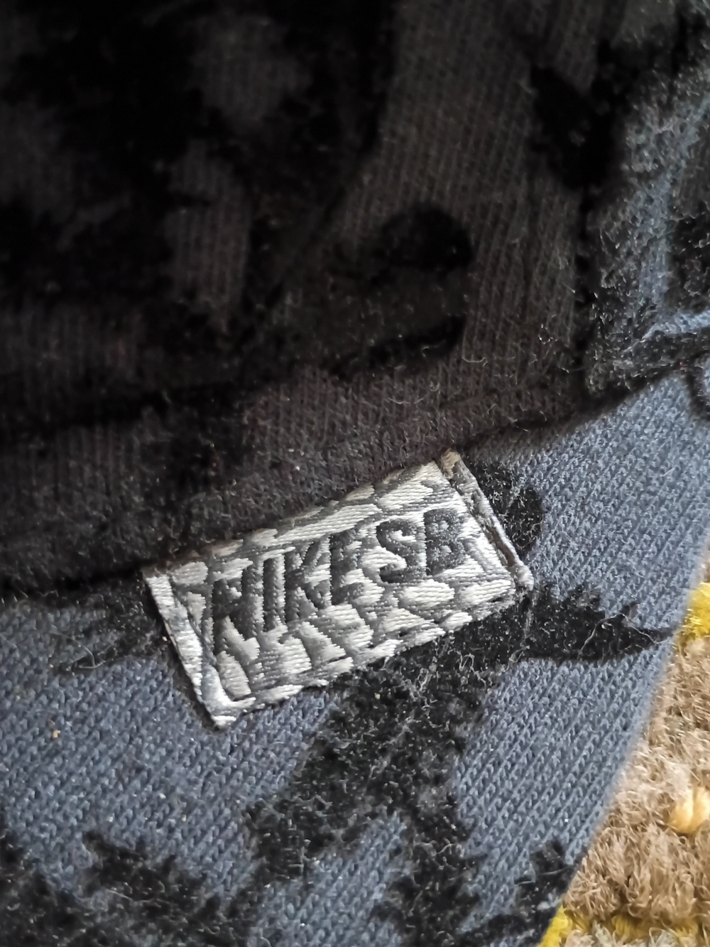 Nike SB Collection AOP RARE - Picture 2 of 4